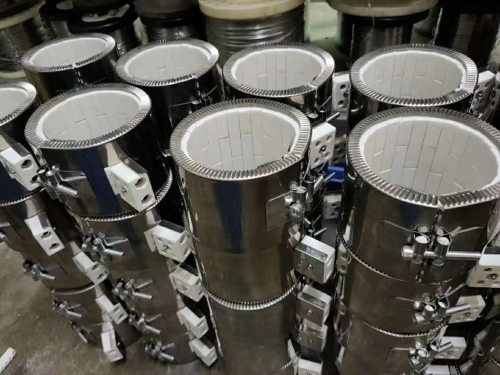 毕节陶瓷加热器