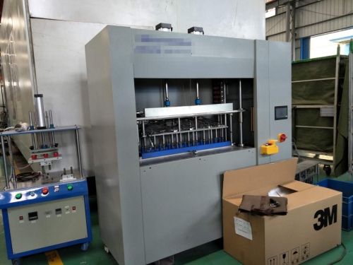 漳州塑料焊接机