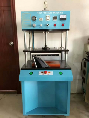 武汉塑料焊接机